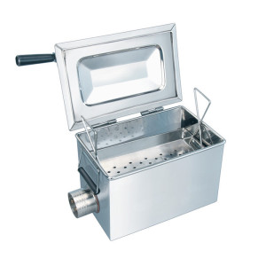 Instrument Sterilizer Stainless Steel Electric With Thermostat