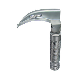 Laryngoscope Conventional With Macintosh Blades 