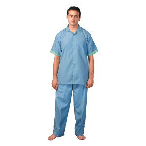 Patient Dresses Unisex | ASCO Medical