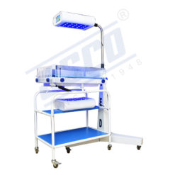 Phototherapy Unit – LED (Double Surface) | ASCO Medical