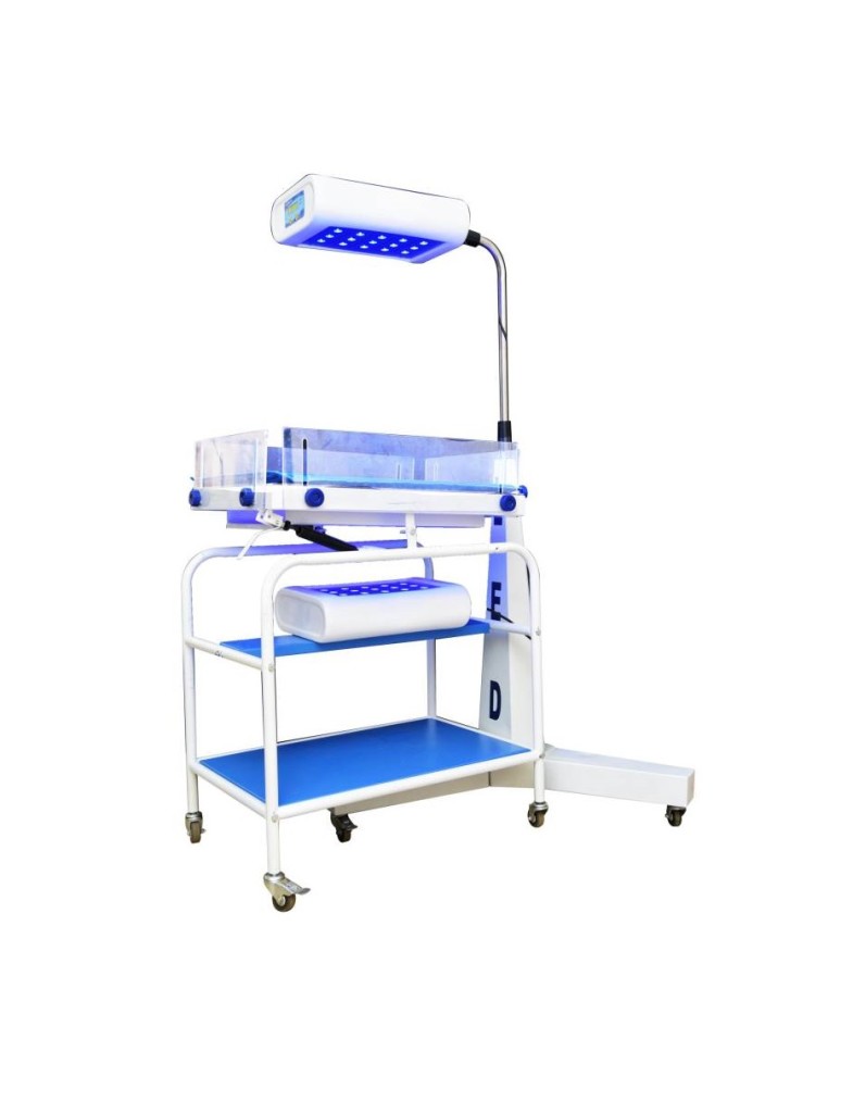 Phototherapy Unit – LED (Double Surface) | ASCO Medical