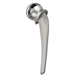 THOMPSON HIP PROSTHESIS, NON STERILE,With Collar | ASCO Medical