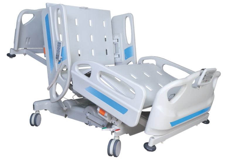 ICU Bed, Electric, Five Function – MF6101 | ASCO Medical