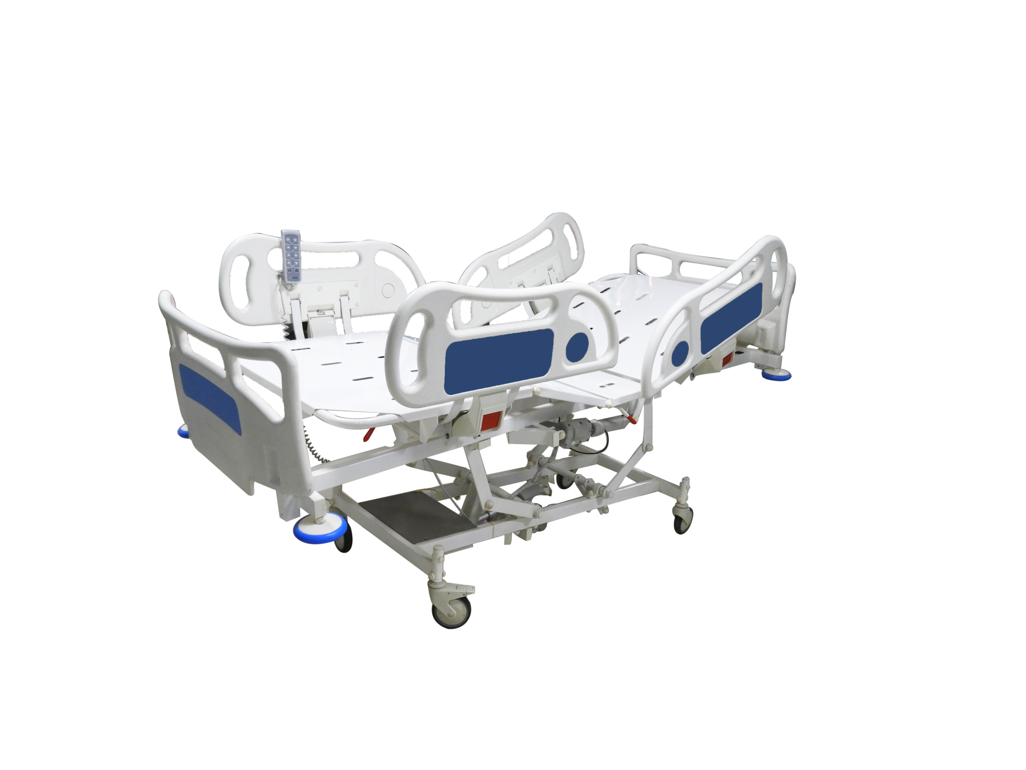 ICU Bed, Electric, Five Functions MF6103 ASCO Medical