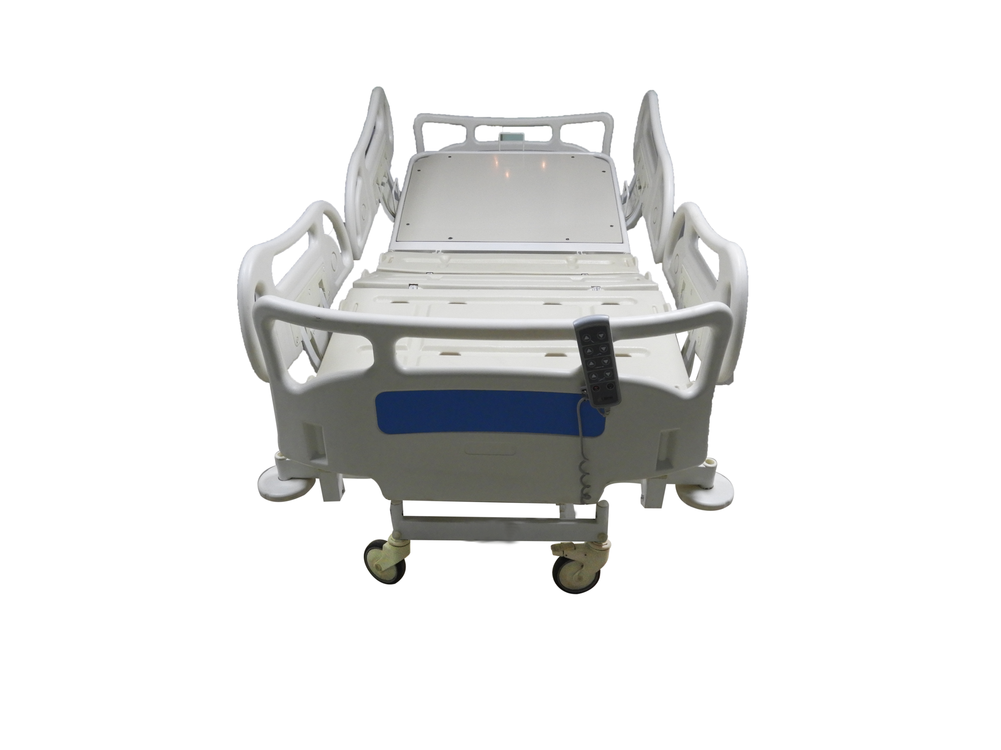 Icu Bed Electric Five Function Mf A Asco Medical