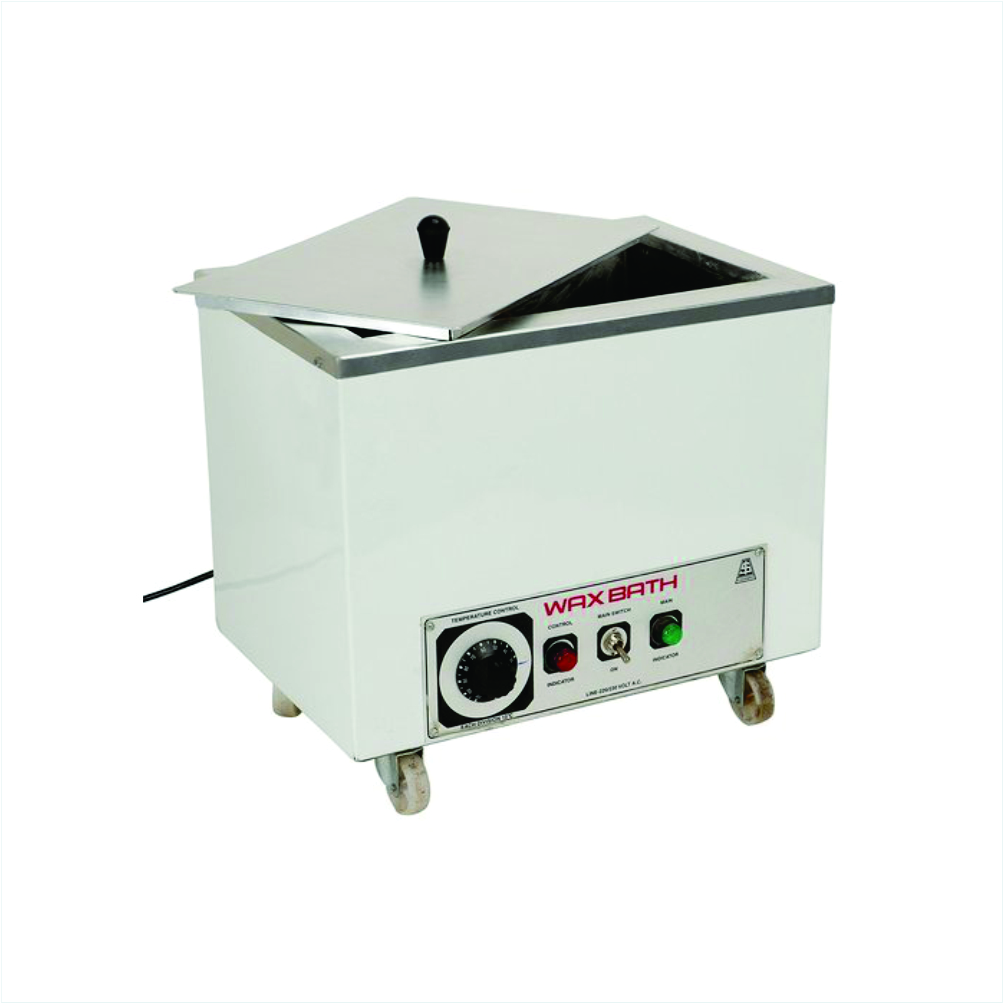 Paraffin Wax Bath ASCO Medical