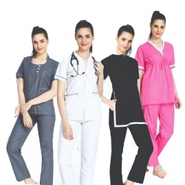 Hospital Clothing | ASCO Medical