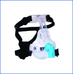 Non Vented (NIV) Mask