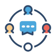 Highly efficient and quick communication